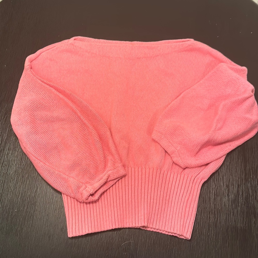 Anthropologie Sweater